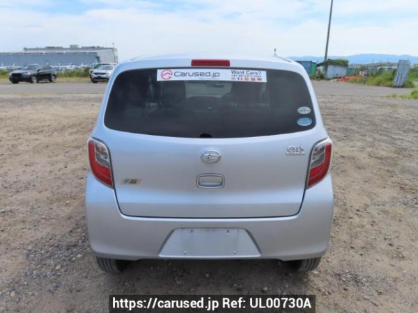 Used 2012 AT daihatsu mira-e-s LA300S Image[5]
