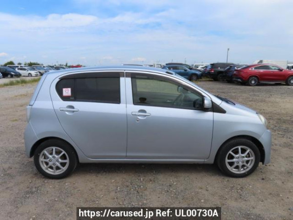 Used 2012 AT daihatsu mira-e-s LA300S Image[7]