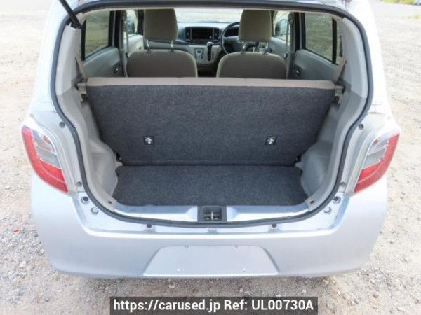 Used 2012 AT daihatsu mira-e-s LA300S Image[8]