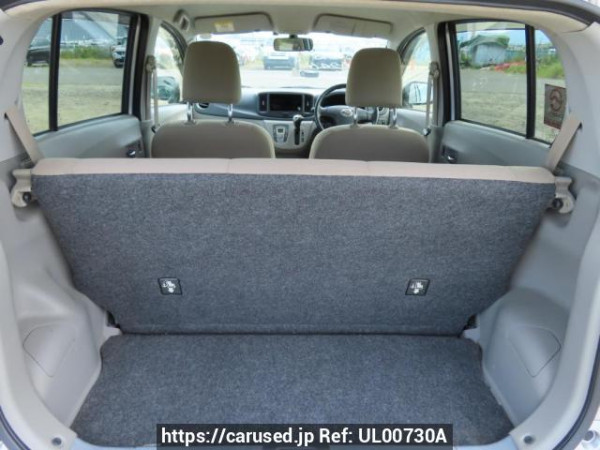 Used 2012 AT daihatsu mira-e-s LA300S Image[9]