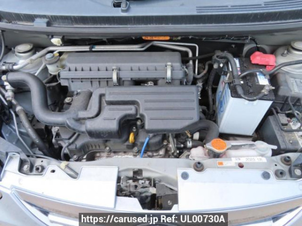 Used 2012 AT daihatsu mira-e-s LA300S Image[10]