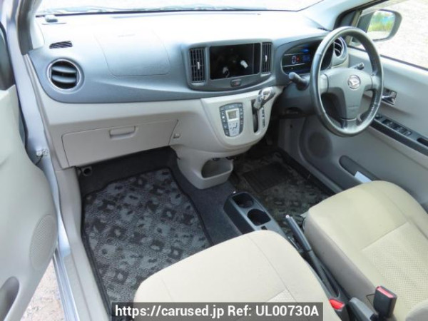 Used 2012 AT daihatsu mira-e-s LA300S Image[15]