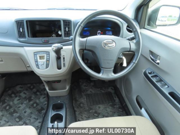 Used 2012 AT daihatsu mira-e-s LA300S Image[20]