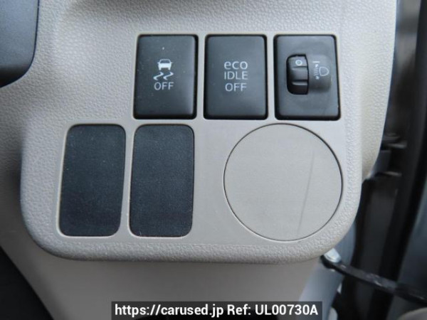 Used 2012 AT daihatsu mira-e-s LA300S Image[26]