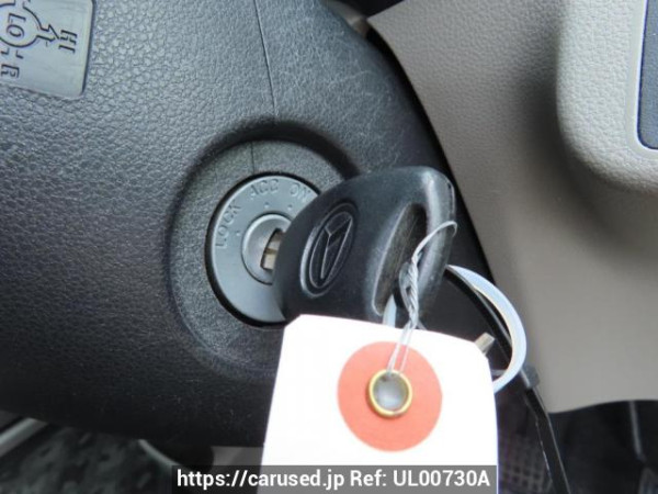 Used 2012 AT daihatsu mira-e-s LA300S Image[27]