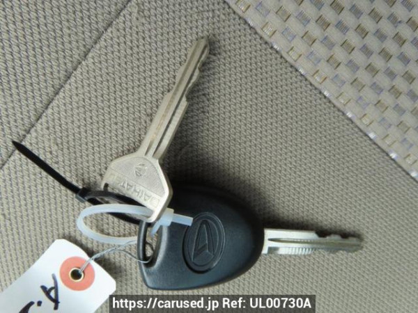 Used 2012 AT daihatsu mira-e-s LA300S Image[28]