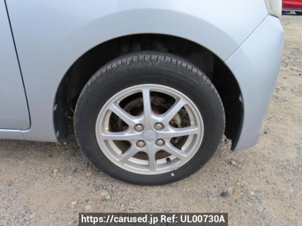 Used 2012 AT daihatsu mira-e-s LA300S Image[29]