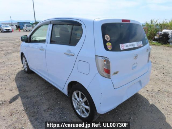 Used 2013 AT daihatsu mira-e-s LA300S Image[4]