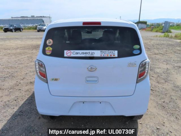 Used 2013 AT daihatsu mira-e-s LA300S Image[5]