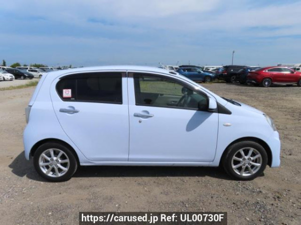 Used 2013 AT daihatsu mira-e-s LA300S Image[7]
