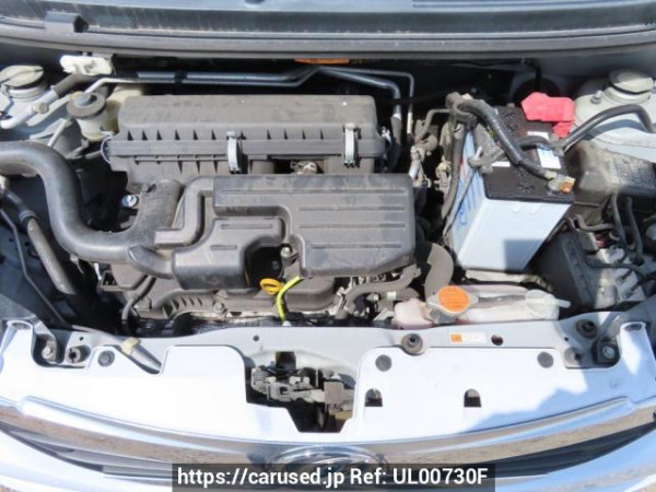 Used 2013 AT daihatsu mira-e-s LA300S Image[10]