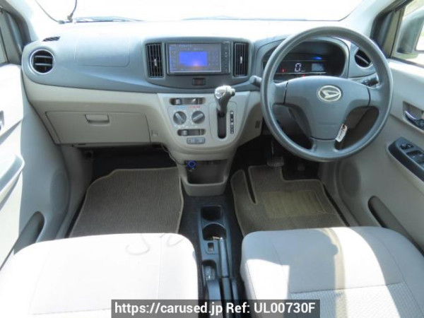 Used 2013 AT daihatsu mira-e-s LA300S Image[17]