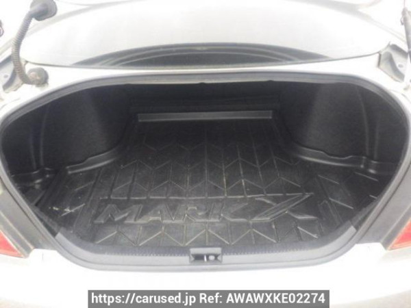 Used 2009 AT toyota mark-x GRX120 Image[8]
