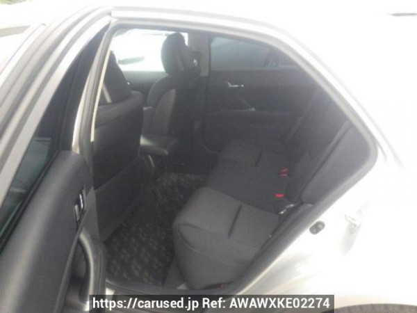 Used 2009 AT toyota mark-x GRX120 Image[14]