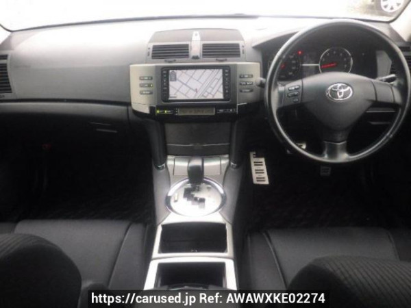 Used 2009 AT toyota mark-x GRX120 Image[15]