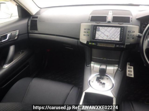 Used 2009 AT toyota mark-x GRX120 Image[16]
