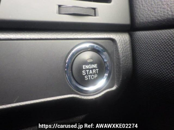 Used 2009 AT toyota mark-x GRX120 Image[18]