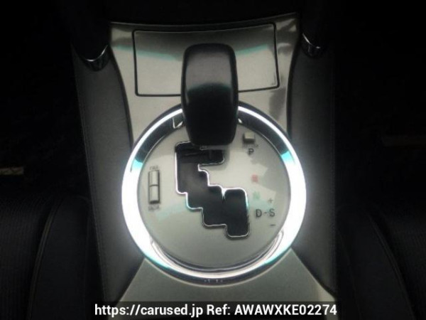 Used 2009 AT toyota mark-x GRX120 Image[21]