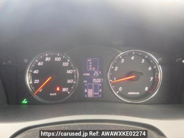 Used 2009 AT toyota mark-x GRX120 Image[22]