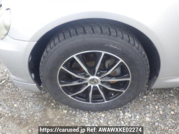 Used 2009 AT toyota mark-x GRX120 Image[26]