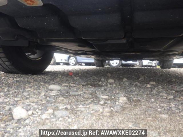 Used 2009 AT toyota mark-x GRX120 Image[28]