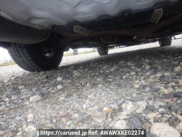 Used 2009 AT toyota mark-x GRX120 Image[30]