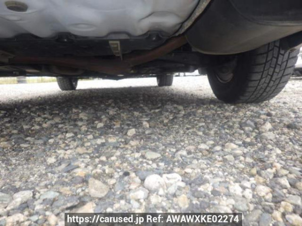 Used 2009 AT toyota mark-x GRX120 Image[31]