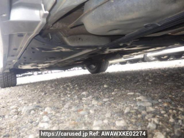 Used 2009 AT toyota mark-x GRX120 Image[34]