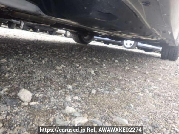 Used 2009 AT toyota mark-x GRX120 Image[35]