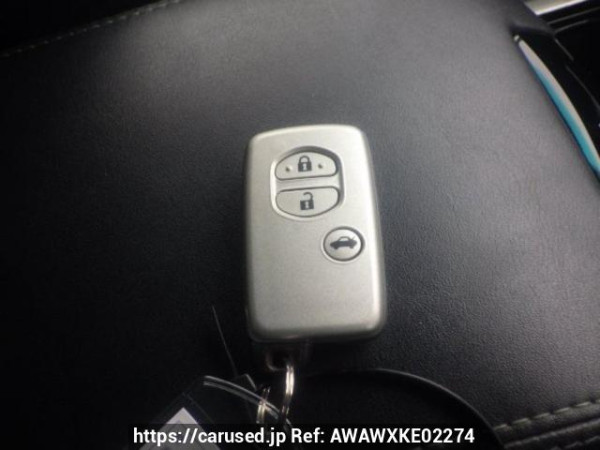 Used 2009 AT toyota mark-x GRX120 Image[36]