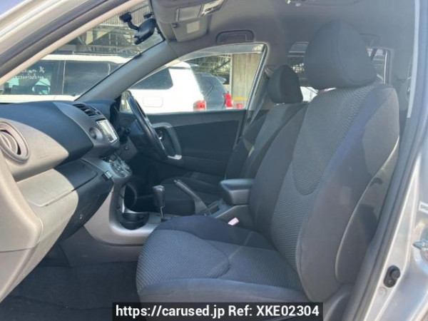 Used 2005 AT toyota rav4 ACA36W Image[13]