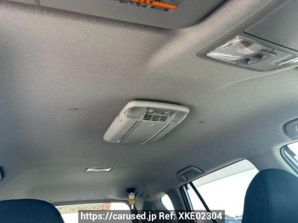 Used 2005 AT toyota rav4 ACA36W Image[17]