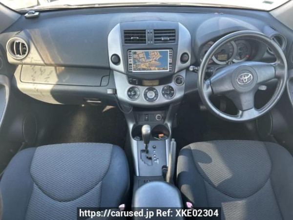 Used 2005 AT toyota rav4 ACA36W Image[18]