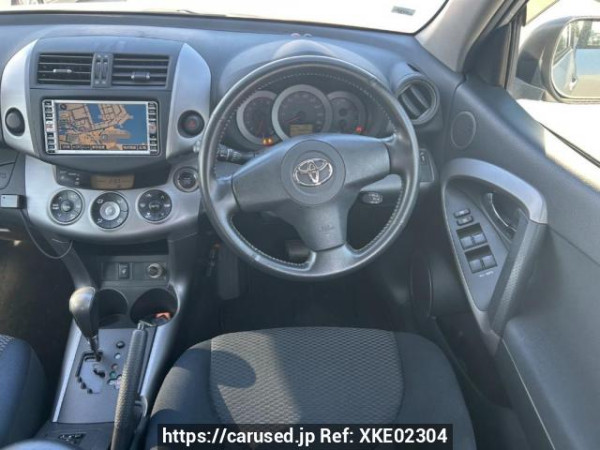 Used 2005 AT toyota rav4 ACA36W Image[20]