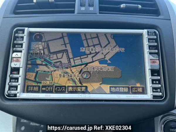 Used 2005 AT toyota rav4 ACA36W Image[24]