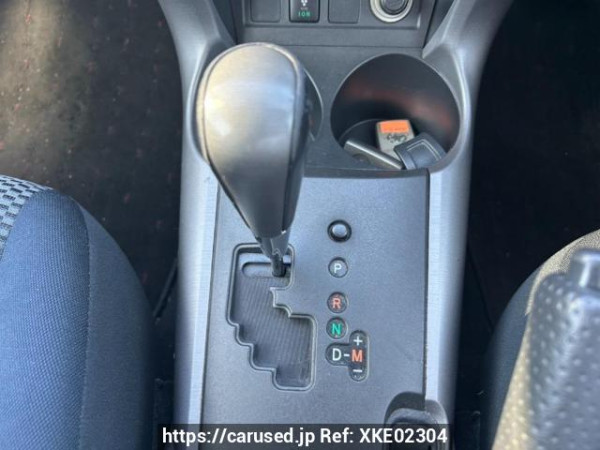 Used 2005 AT toyota rav4 ACA36W Image[26]