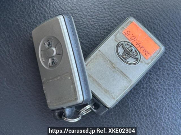 Used 2005 AT toyota rav4 ACA36W Image[29]