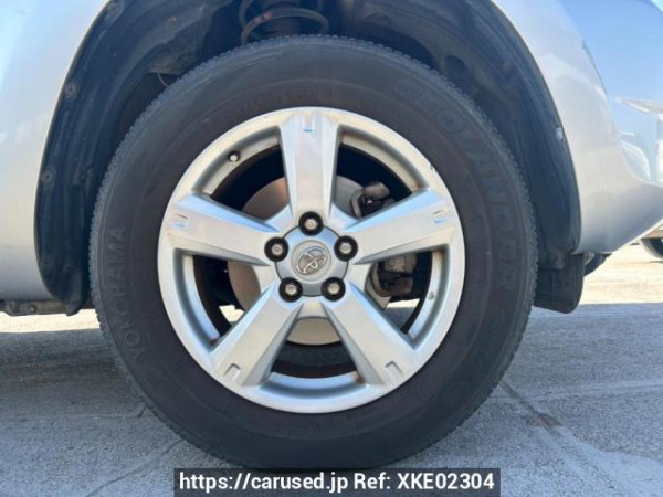 Used 2005 AT toyota rav4 ACA36W Image[30]