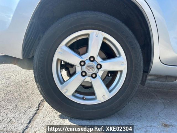 Used 2005 AT toyota rav4 ACA36W Image[31]