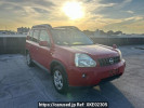 Nissan X-Trail T31