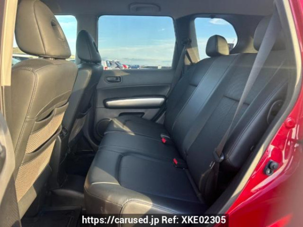 Used 2008 AT nissan x-trail T31 Image[15]