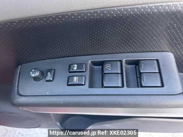 Used 2008 AT nissan x-trail T31 Image[16]