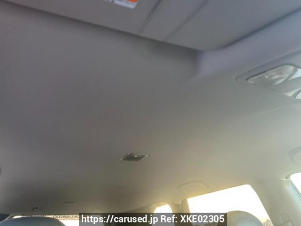 Used 2008 AT nissan x-trail T31 Image[17]