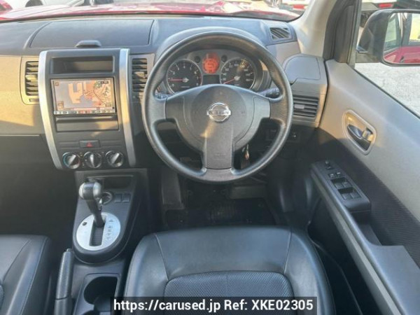 Used 2008 AT nissan x-trail T31 Image[20]