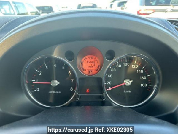 Used 2008 AT nissan x-trail T31 Image[21]