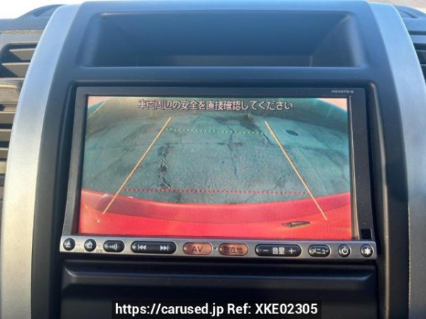 Used 2008 AT nissan x-trail T31 Image[25]