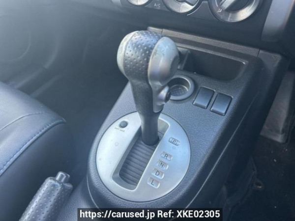 Used 2008 AT nissan x-trail T31 Image[27]