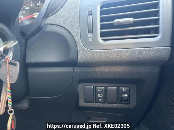 Used 2008 AT nissan x-trail T31 Image[28]
