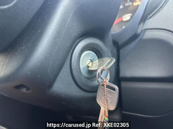 Used 2008 AT nissan x-trail T31 Image[29]