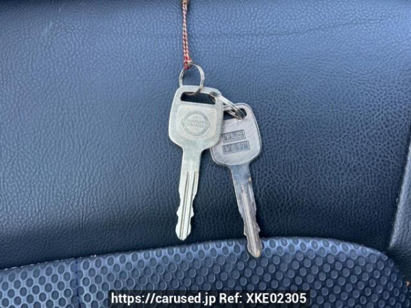 Used 2008 AT nissan x-trail T31 Image[30]